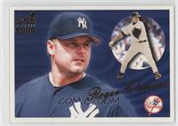 Roger Clemens