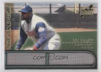 Mo Vaughn