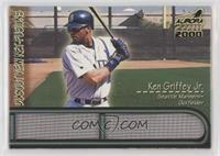 Ken Griffey Jr.