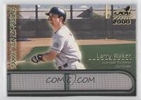 Larry Walker