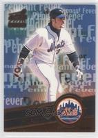 Mike Piazza #/399