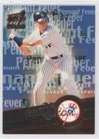 Derek Jeter #/399