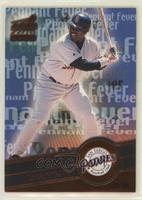 Tony Gwynn #/399