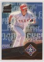 Rafael Palmeiro [EX to NM] #/399