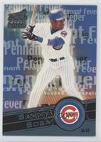 Sammy Sosa #/67