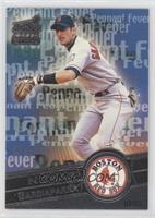 Nomar Garciaparra #/199