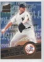 Roger Clemens