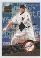 Roger Clemens