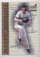 Randy Johnson