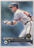 Chipper Jones