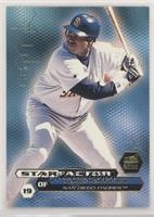 Tony Gwynn [EX to NM]