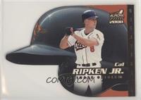 Cal Ripken Jr. #/299