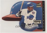 Sammy Sosa #/299