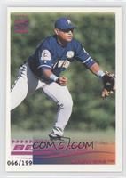 Ron Belliard #/199