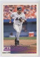 Edgardo Alfonzo #/199