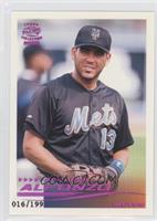 Edgardo Alfonzo #/199