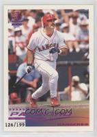 Rafael Palmeiro #/199