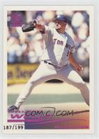 David Wells #/199