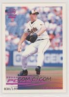 Sidney Ponson #/199