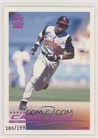 Mike Cameron #/199