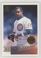 Sammy Sosa #/27