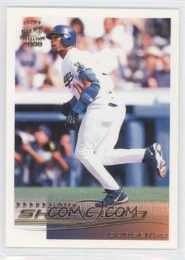 2000 Pacific Crown Collection - [Base] #144 - Gary Sheffield