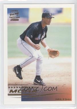 2000 Pacific Crown Collection - [Base] #180 - Melvin Mora