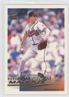 Greg Maddux