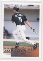 John Olerud