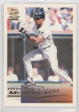 2000 Pacific Crown Collection - [Base] #278 - Fred McGriff
