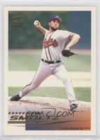 John Smoltz