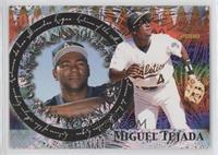 Miguel Tejada