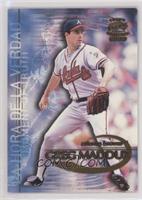 Greg Maddux