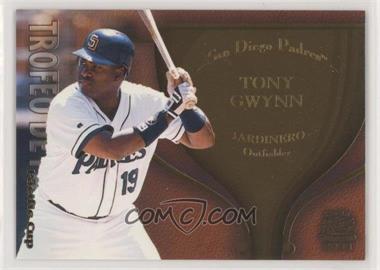 2000 Pacific Crown Collection - Pacific Cup #8 - Tony Gwynn