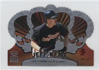 Jeff Kent #/144