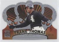 Frank Thomas #/144