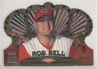 Rob Bell [EX to NM] #/144