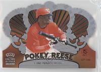 Pokey Reese #/144