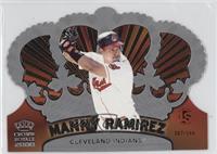 Manny Ramirez #/144