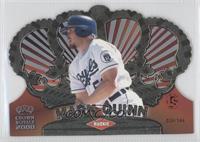 Mark Quinn #/144