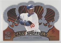 Gary Sheffield #/144