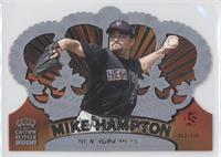 Mike Hampton #/144