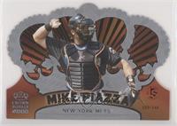 Mike Piazza #/144