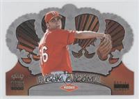 Rick Ankiel #/499