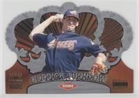 Derrick Turnbow #/499