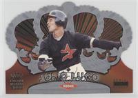 Julio Lugo #/499