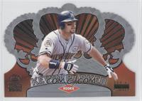 Kevin Barker #/499