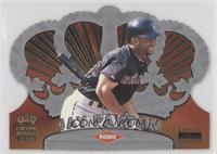 Jay Payton #/499