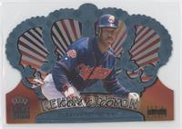 Kenny Lofton #/75