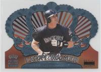 Larry Walker #/75